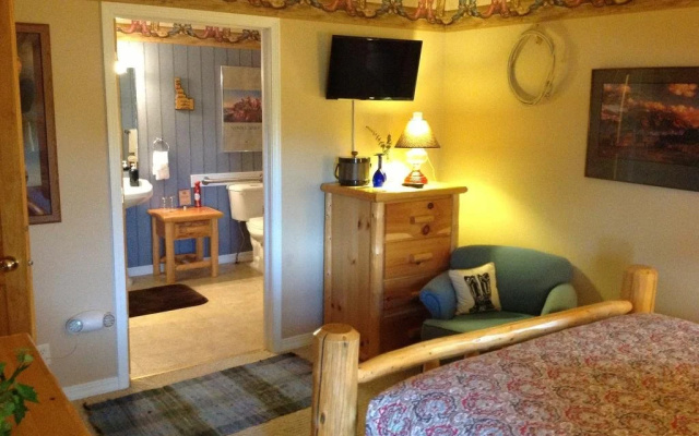 Blue Heron Inn