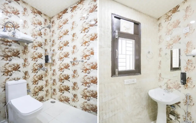 Oyo 80134 Collection O Hotel Prima Stay