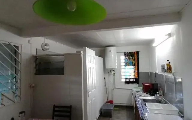 La case mon papa