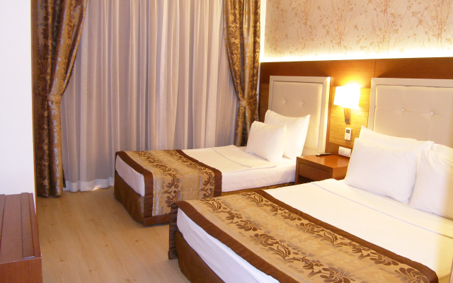Turunc Resort
