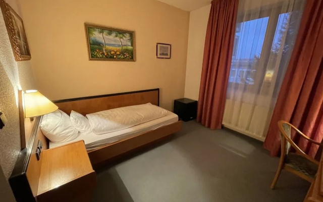 Hotel Garibaldi