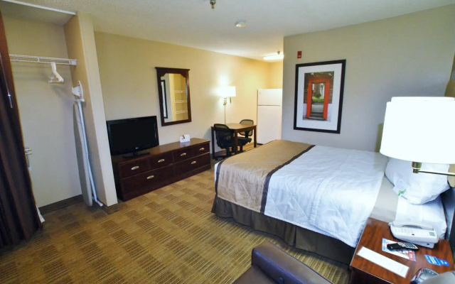 Extended Stay America Suites Nashville Brentwood South