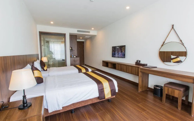 Sun Bay Hotel