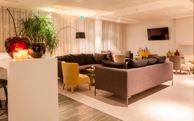 AC Hotel Paris Le Bourget Airport