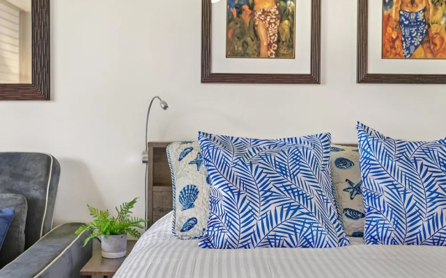 Napili Shores C116