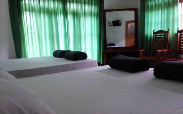 101 Holiday Resort