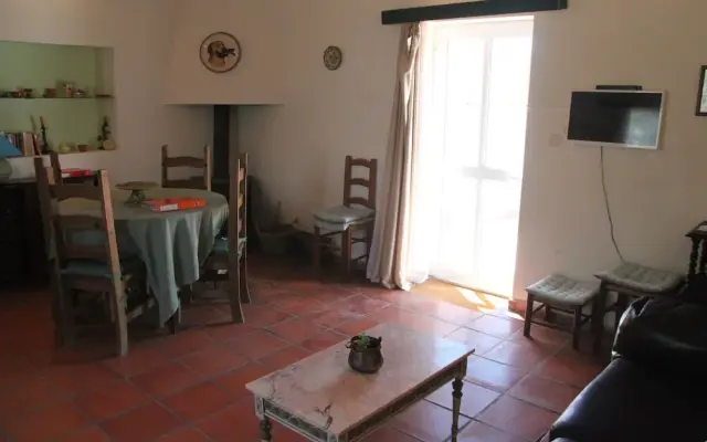 Monte da Serralheira, Agro-turismo
