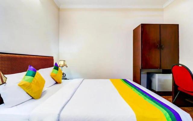 Itsy Hotels Ammu Regency