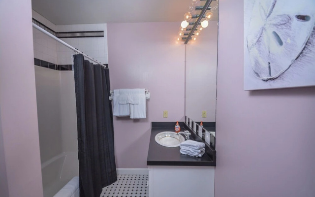 Creeks Edge Holiday Home