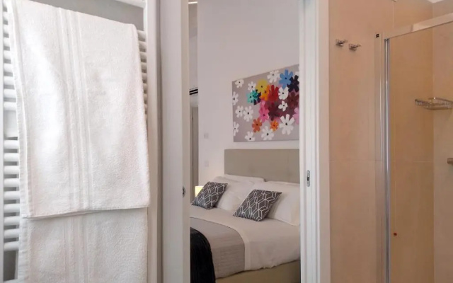 Le Mandragole Bed & Breakfast