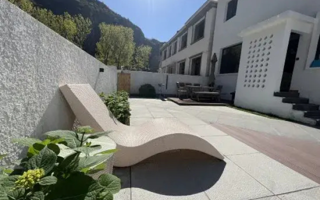Meishu Kesi Tang Homestay