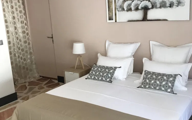 Au Gre Du Sud -  Chambres d'hôtes