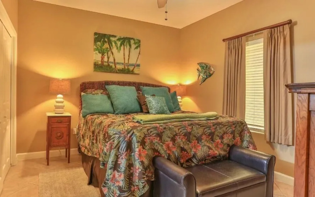 Beach Resort 507