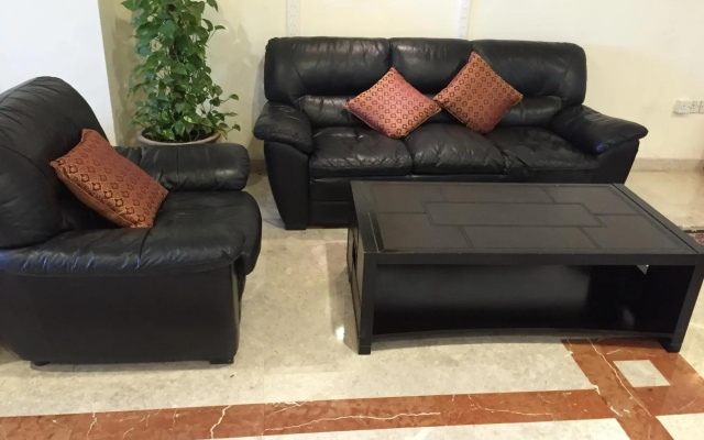 Holiday Inn Al Madinah