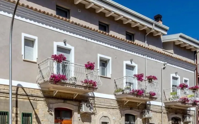 A Casa 28 Bed & Breakfast