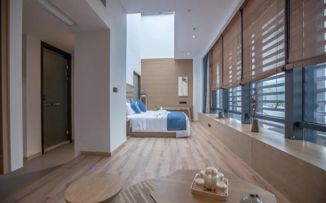 Xiju Hotel