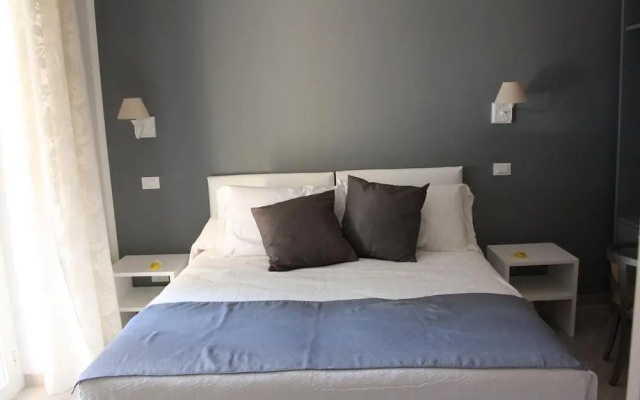 Glem Rooms and Breakfast
