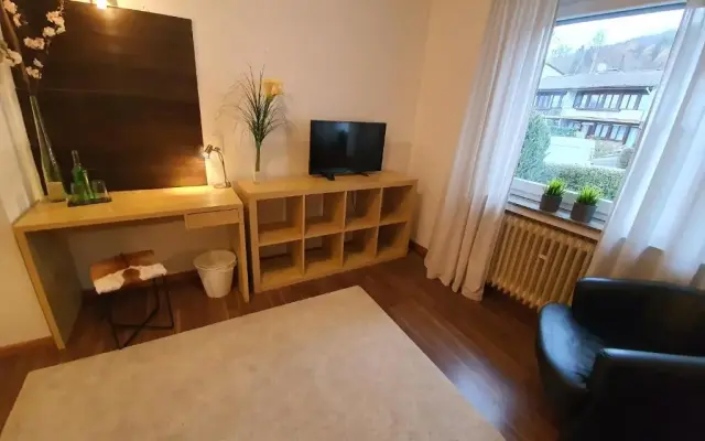 Reinhardshäusle