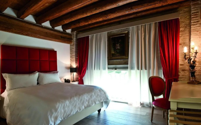 La Barchessa di Villa Pisani