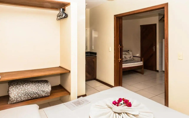 Bahia Bonita Flat