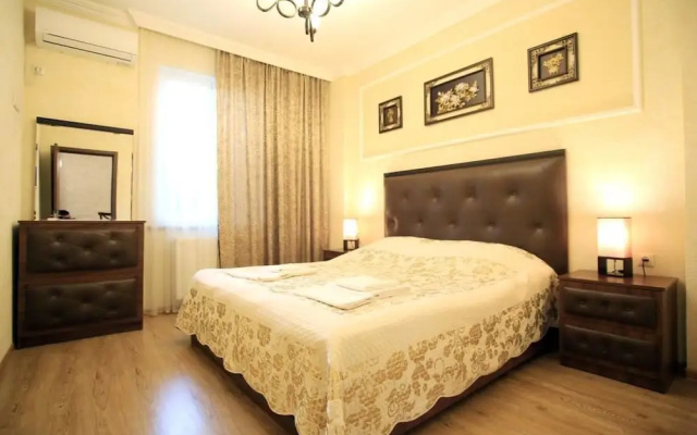 Hotel Taia