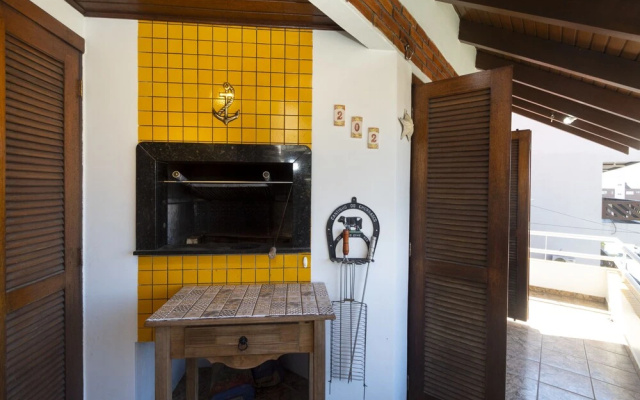 Apartamento 2 quartos - 202