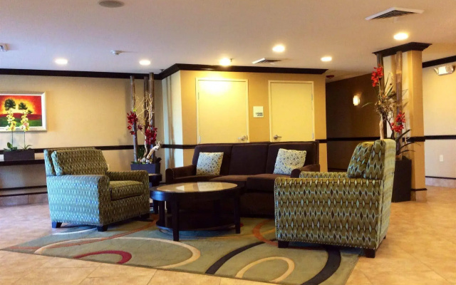 Courtyard by Marriott Chino Hills
