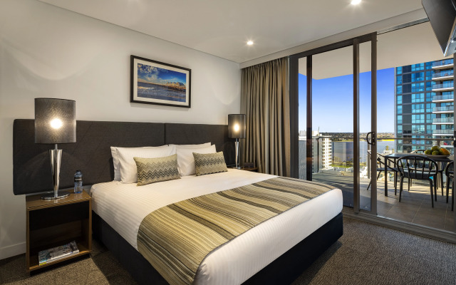 Quest East Perth