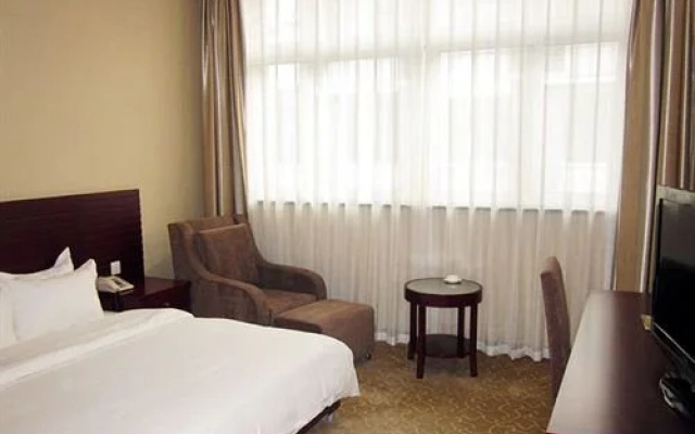 Starway Hotel Kangshan Yangzhou