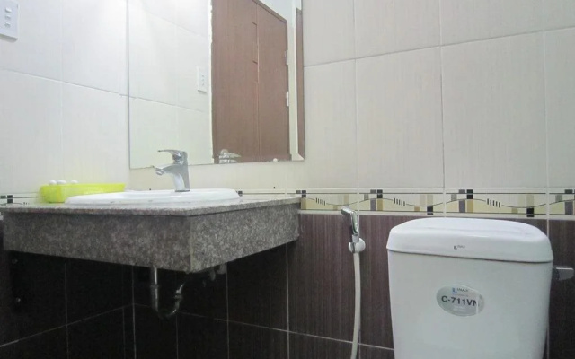Tan Phu Khang Hotel
