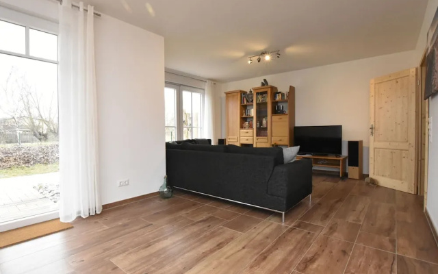 Spacious Holiday Home in Rerik With Sauna
