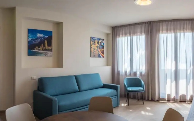 Le Torri Del Garda