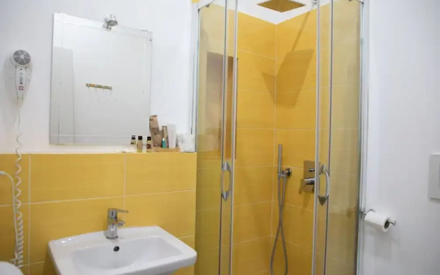 Napoli Botanik Bed and Breakfast