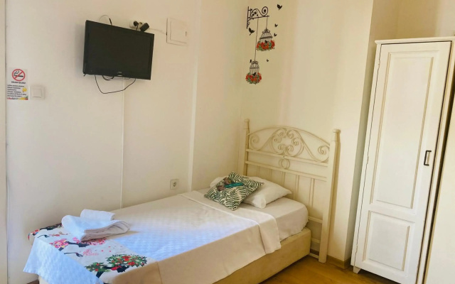 Sade Butik Otel