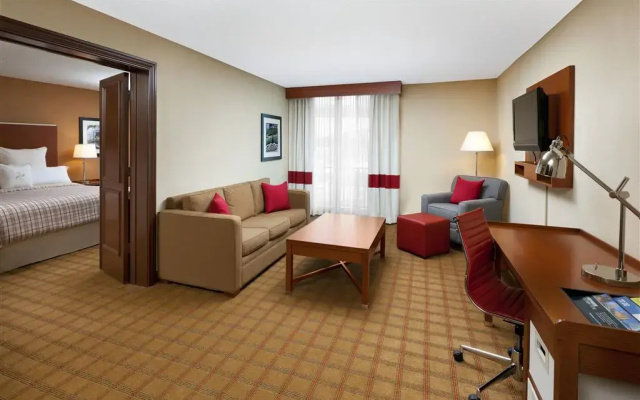 Four Points by Sheraton Houston - CITYCENTRE