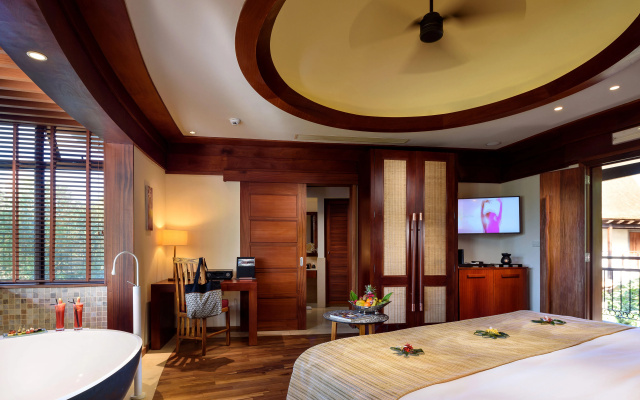 Le Jadis Beach Resort & Wellness - Managed by Banyan Tree Hotels & Resorts