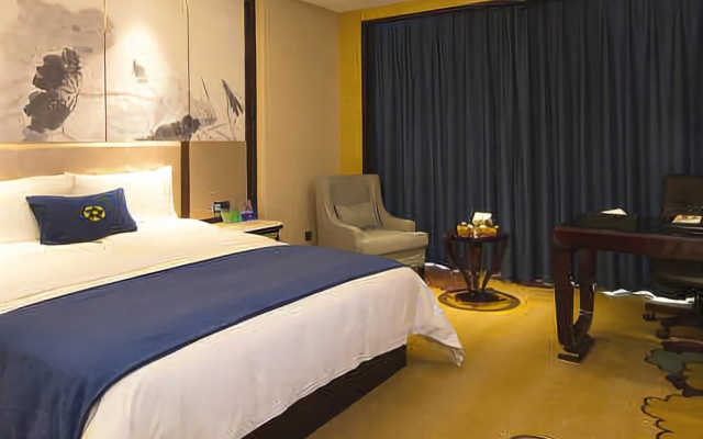 Brilliant Hotel