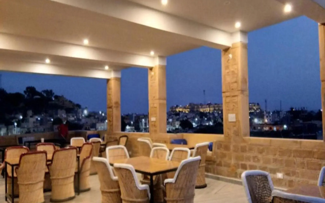 Hotel Royal Heritage
