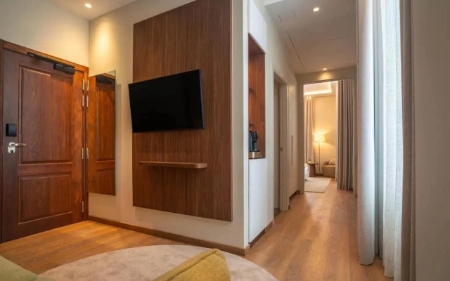 The Book Hotel