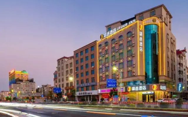 mtour Inn