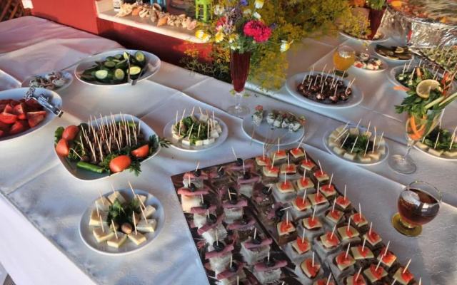 Ciftlik Butik Hotel