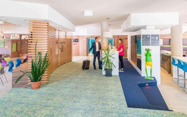 Ibis Styles Wien City