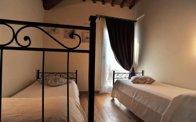 Casa Rosa