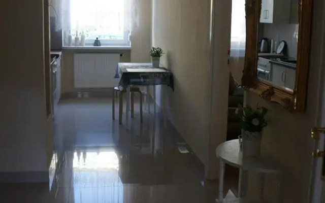 Pokoje do wynajęcia w Apartamencie