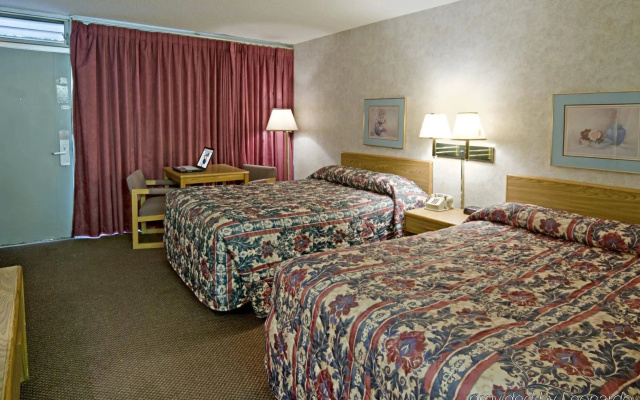 Americas Best Value Inn