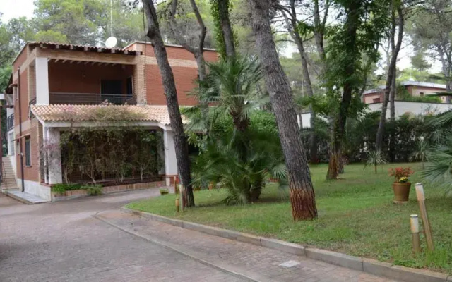 Villa Grazia