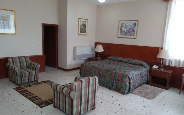 Hotel Panoramico