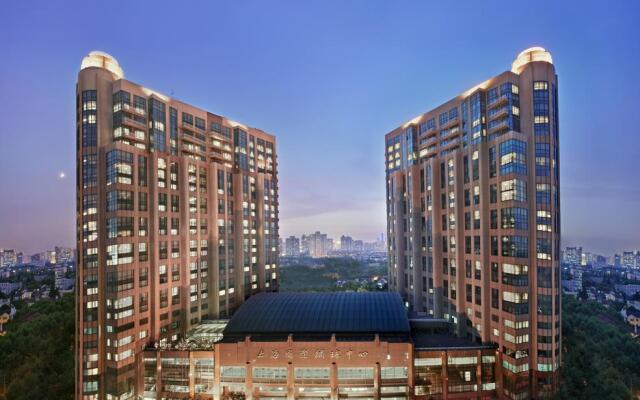 Regal International East Asia Hotel вид на фасад