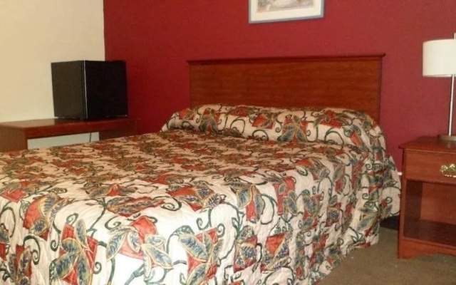 Belmont Motel