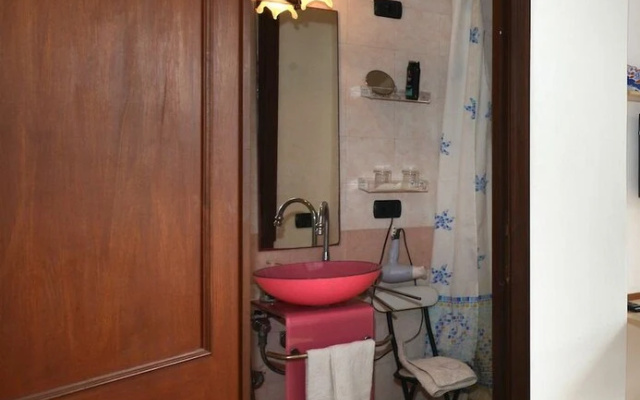 Poggio Giudio B&B